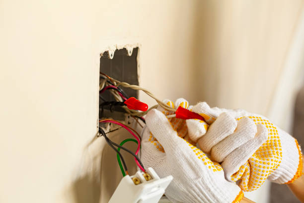 Best Electrical Wiring and Rewiring  in Barberton, OH